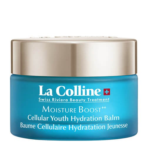 LA COLLINE Moisture Boost - Baume Cellulaire Hydratation LA COLLINE Moisture Boost - Baume Cellulaire Hydratation
